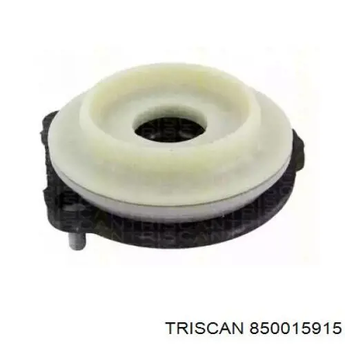 Suporte de amortecedor dianteiro direito 52023353 Fiat/Alfa/Lancia