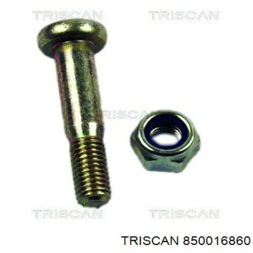 Compre W704034S442 Ford Parafuso de fixação de apoio esférico dianteiro ao pino de apoio