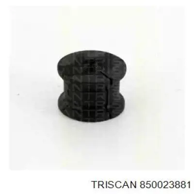 Bucha de estabilizador traseiro MB0108 Polycraft