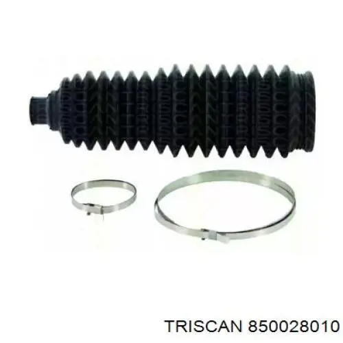 Bota de proteção do mecanismo de direção (de cremalheira) TRW JBE367 preço, a partir de 11,67 USD