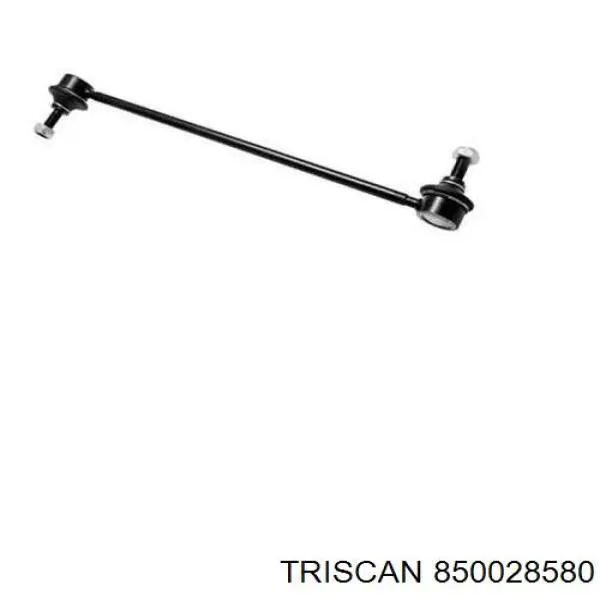 Compre 1682729180 Peugeot/Citroen Braço oscilante inferior esquerdo de suspensão dianteira