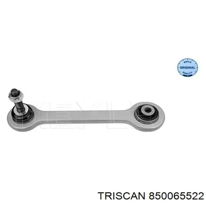 Compre 8160500008 Meyle Braço oscilante de suspensão traseira transversal