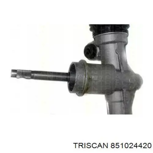Cremalheira da direção Opel 900037 preço, a partir de 104,04 USD