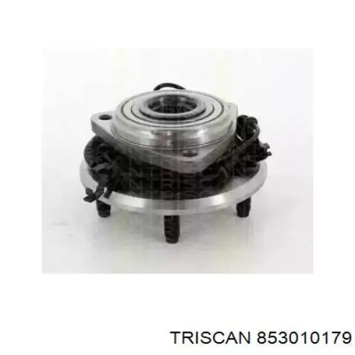 Compre 52060398AE Chrysler Cubo dianteiro