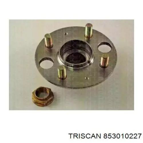 Cubo traseiro Koyo DACF1102A preço, a partir de 40,47 USD