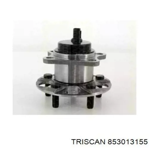 Compre IJ143019 Iljin Cubo traseiro