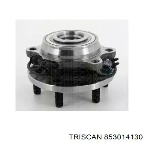 Cubo dianteiro Triscan 853014130 preço, a partir de 145,13 USD