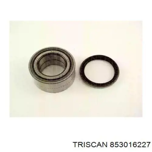 Rolamento de cubo traseiro Starline LO01467 preço, a partir de 31,25 USD