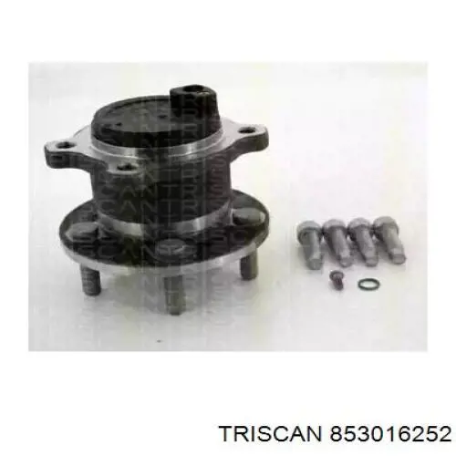 Cubo traseiro Metalcaucho 90160 preço, a partir de 99,19 USD