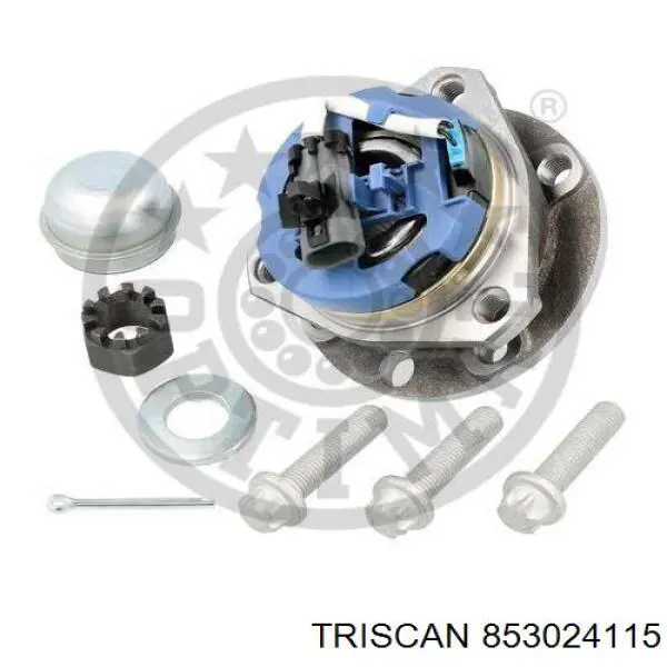Compre SH15332 Shafer Cubo dianteiro