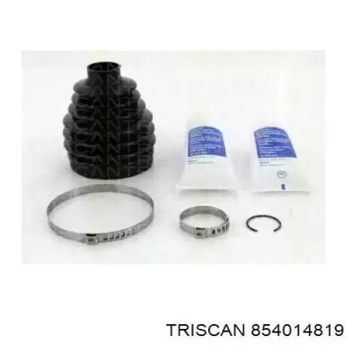 Compre C9B4AJA00K Nissan/Infiniti Bota de proteção externa de junta homocinética do semieixo dianteiro