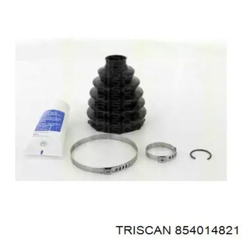 Compre C92414ED0A Nissan/Infiniti Bota de proteção externa de junta homocinética do semieixo dianteiro