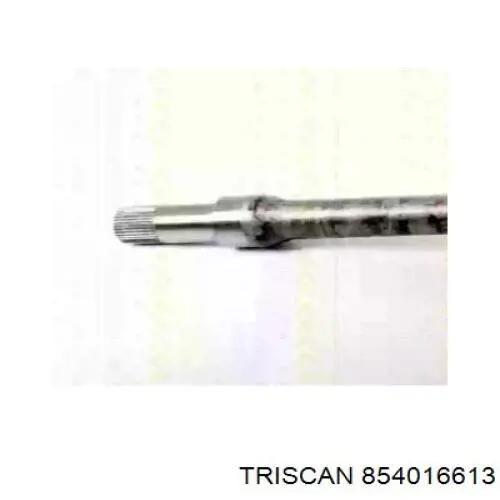 Compre 6C113B436DE Ford Semieixo (acionador) dianteiro direito