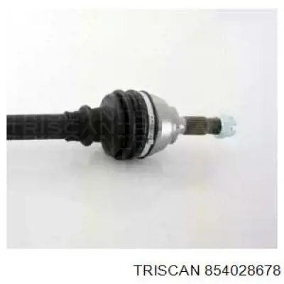 Semieixo (acionador) dianteiro direito Peugeot/Citroen 9677211480 preço, a partir de 112,56 USD