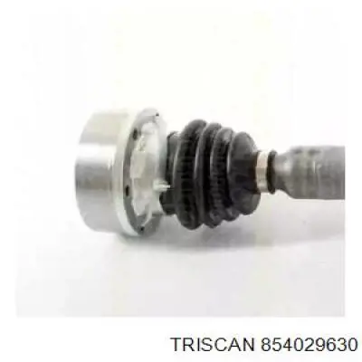 Compre 5Q0407272CC VAG Semieixo (acionador) dianteiro direito