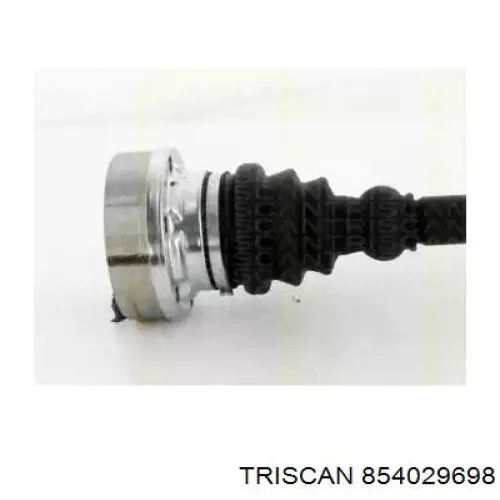 701407449DX VAG Semieixo (acionador) dianteiro esquerdo