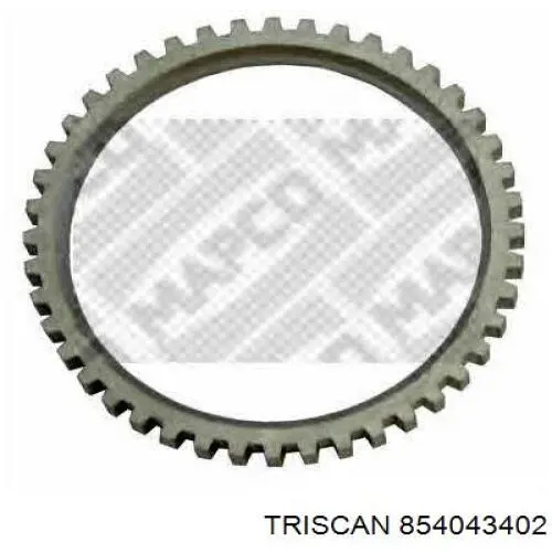 Compre AS1026 Autlog Anel de ABS