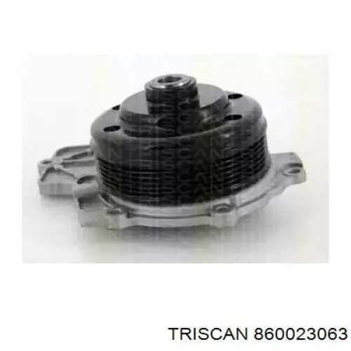 Compre WAP861000 Open Parts Bomba de água (bomba) de esfriamento