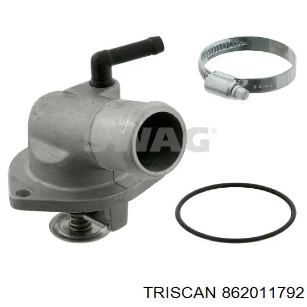 Compre 862011792 Triscan Termostato