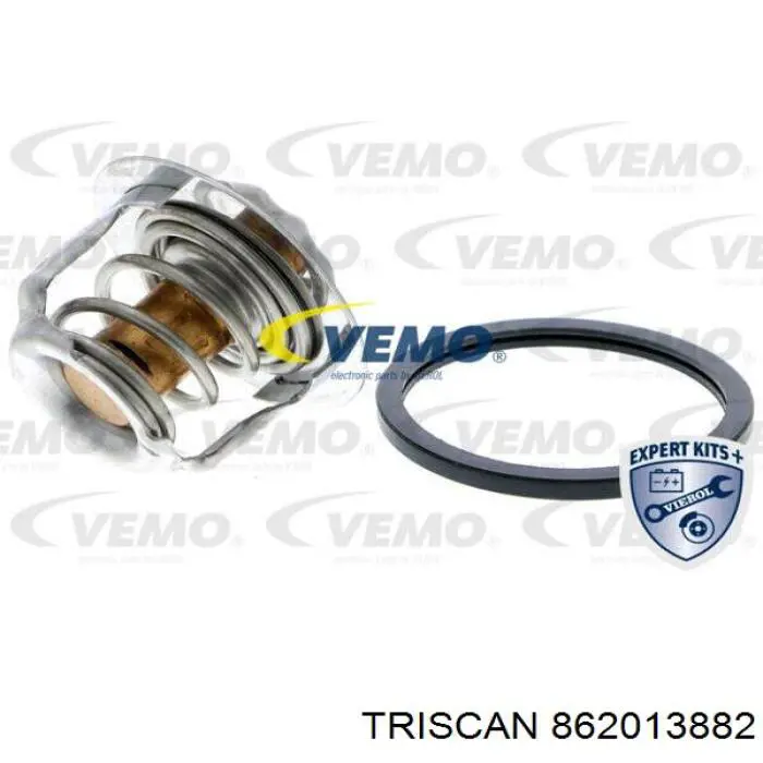 Compre 862013882 Triscan Termostato
