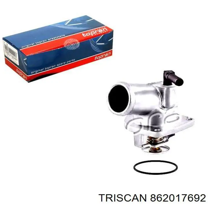 Termostato Triscan 862017692 preço, a partir de 11,14 USD