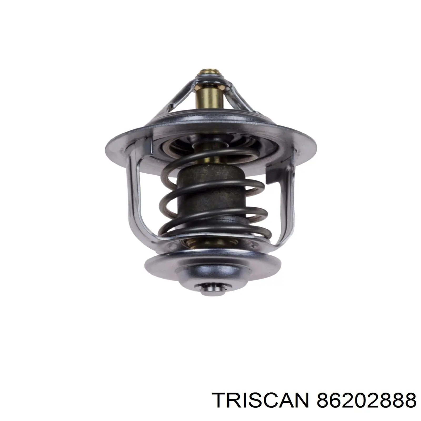 Compre 86202888 Triscan Termostato