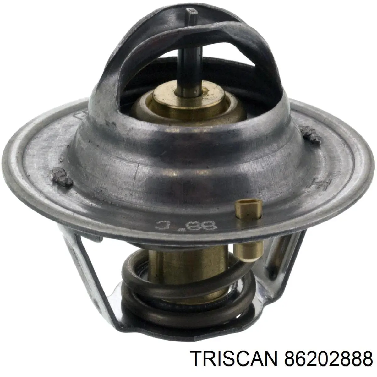 Termostato Triscan 86202888 preço, a partir de 12,93 USD