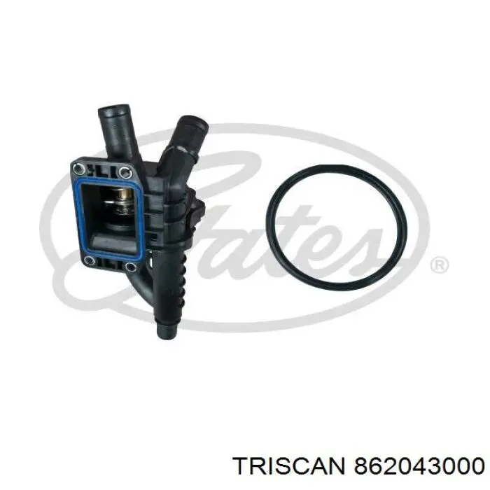 Caixa do termostato T403269 STC