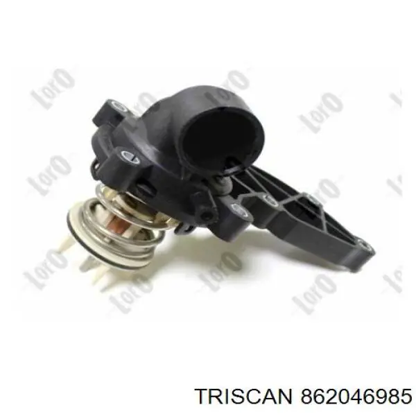Caixa do termostato VAG 06E121111AD preço, a partir de 31,25 USD