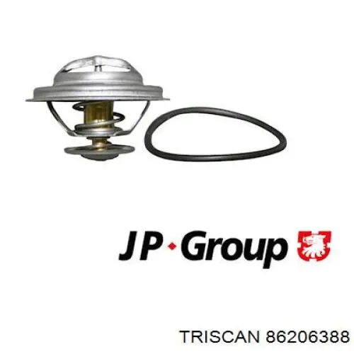 Compre 86206388 Triscan Termostato