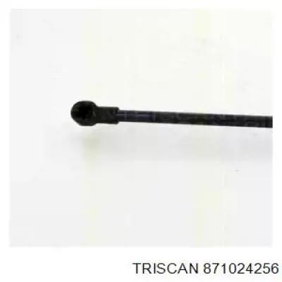 Amortecedor de tampa de porta-malas (de 3ª/5ª porta traseira) General Motors 95095591 preço, a partir de 21,98 USD