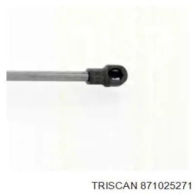 ST51394 Sato Tech Amortecedor de tampa de porta-malas (de 3ª/5ª porta traseira)