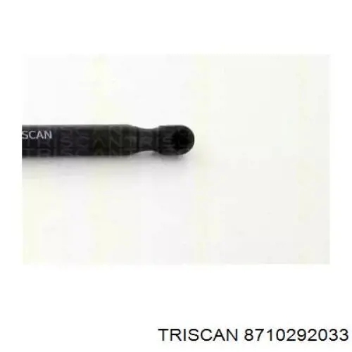 Amortecedor da capota VAG 5E5827550R preço, a partir de 19,61 USD