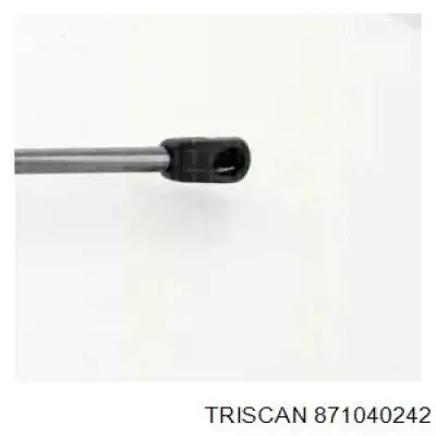 Amortecedor de tampa de porta-malas (de 3ª/5ª porta traseira) Stabilus 888853 preço, a partir de 21,71 USD