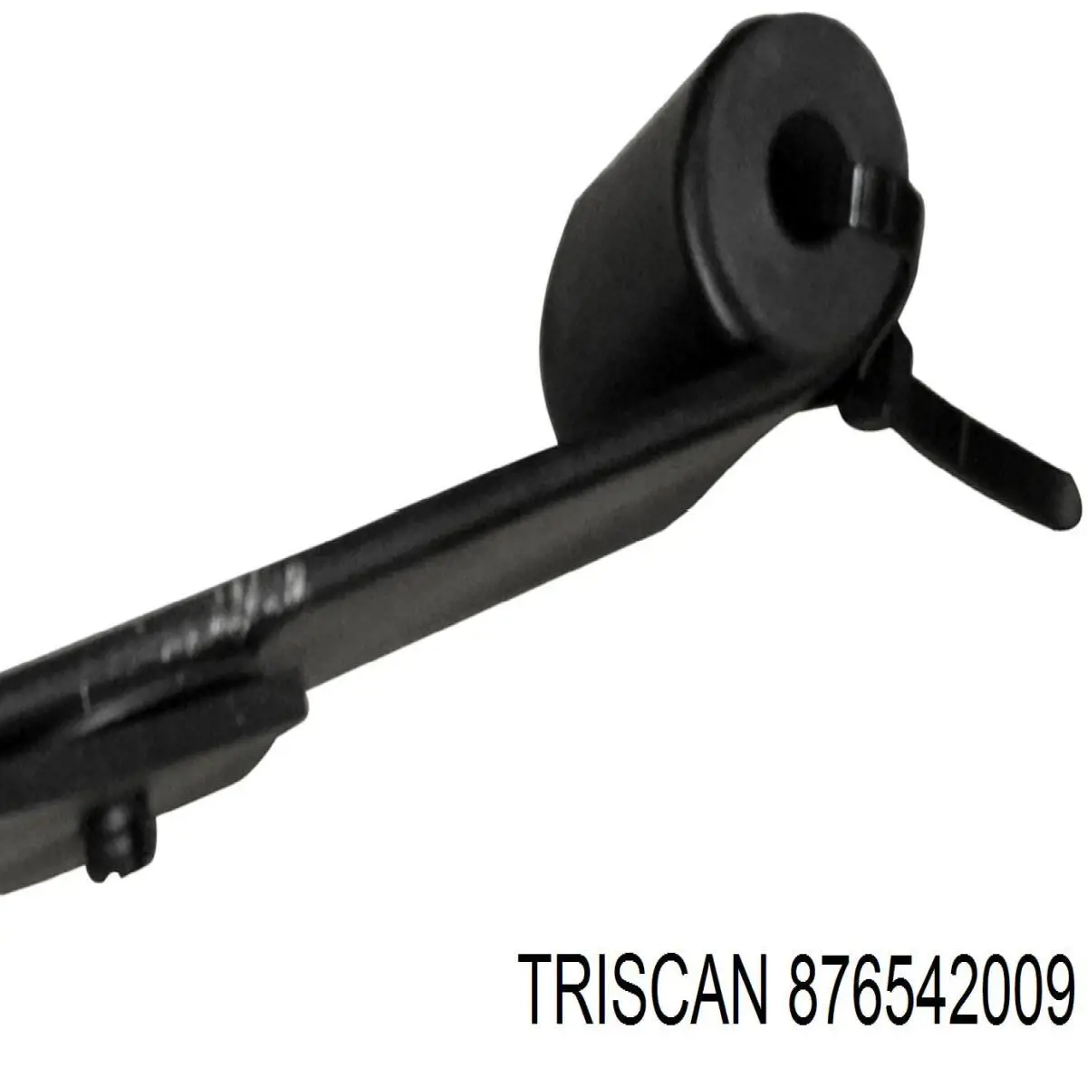 Compre Q0371534 Q-fix Suspensão de lâminas traseiro
