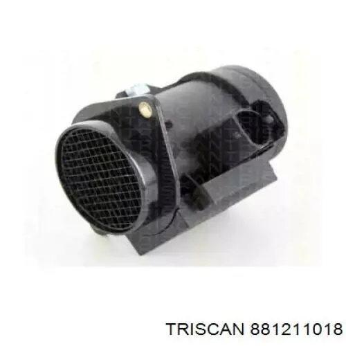 Compre 213719773019 Magneti Marelli Sensor de fluxo (consumo) de ar, medidor de consumo M.A.F. - (Mass Airflow)