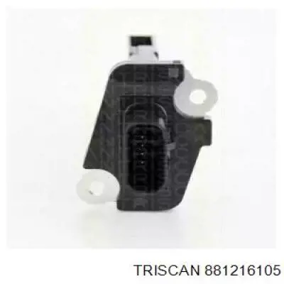Compre 8V2Z12B579A Ford Sensor de fluxo (consumo) de ar, medidor de consumo M.A.F. - (Mass Airflow)