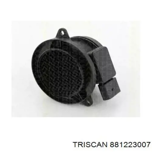 Compre 5WK9638Z Continental/Siemens Sensor de fluxo (consumo) de ar, medidor de consumo M.A.F. - (Mass Airflow)