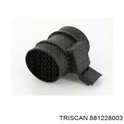 5WK9623 Continental/Siemens Sensor de fluxo (consumo) de ar, medidor de consumo M.A.F. - (Mass Airflow)