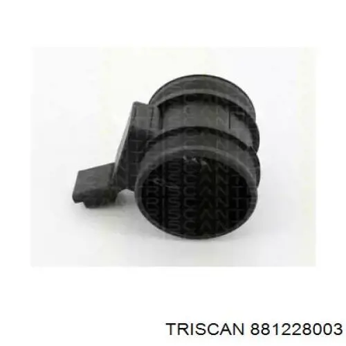 Sensor de fluxo (consumo) de ar, medidor de consumo M.A.F. - (Mass Airflow) Continental/Siemens 5WK9623 preço, a partir de 68,20 USD