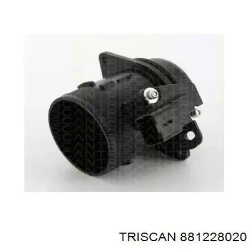 Sensor de fluxo (consumo) de ar, medidor de consumo M.A.F. - (Mass Airflow) Peugeot/Citroen AFH6038 preço, a partir de 34,05 USD