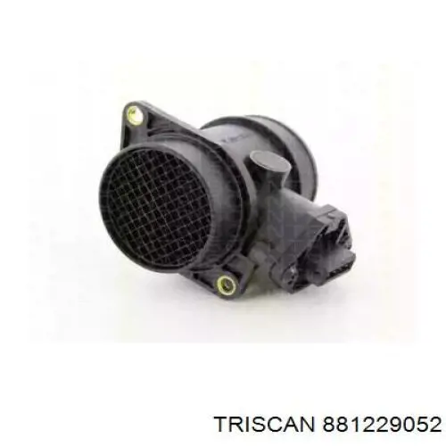 Sensor de fluxo (consumo) de ar, medidor de consumo M.A.F. - (Mass Airflow) HELLA 8ET358095411 preço, a partir de 51,48 USD