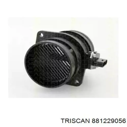 Sensor de fluxo (consumo) de ar, medidor de consumo M.A.F. - (Mass Airflow) Continental/Siemens 2910000438200 preço, a partir de 65,18 USD