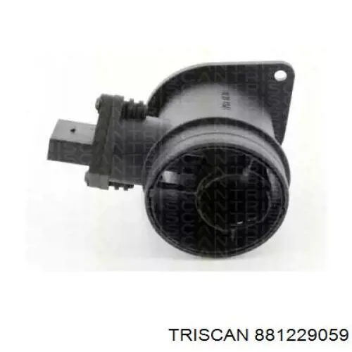 Compre VV110 Starline Sensor de fluxo (consumo) de ar, medidor de consumo M.A.F. - (Mass Airflow)