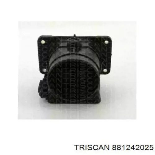 Q2120403 Q-fix Sensor de fluxo (consumo) de ar, medidor de consumo M.A.F. - (Mass Airflow)