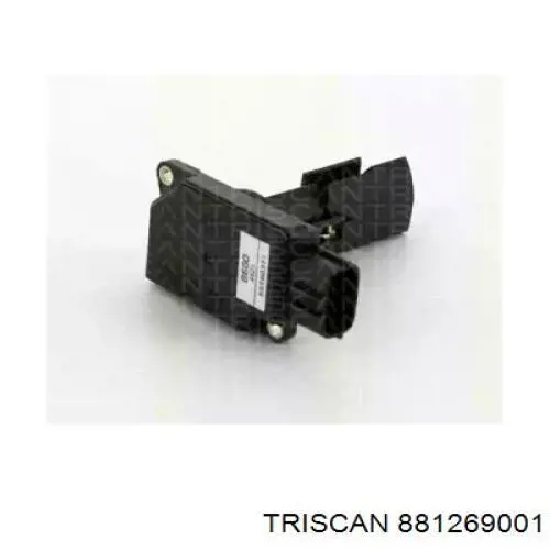 Sensor de fluxo (consumo) de ar, medidor de consumo M.A.F. - (Mass Airflow) Suzuki 1380086G00 preço, a partir de 43,81 USD
