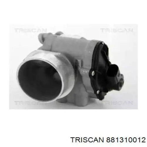 Válvula EGR de recirculação dos gases Magneti Marelli EV124 preço, a partir de 195,37 USD