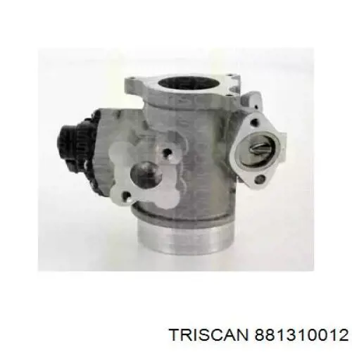 Válvula EGR de recirculação dos gases Magneti Marelli EV124 preço, a partir de 161,06 USD