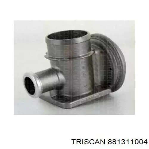 Compre 710921D1 Wahler Válvula EGR de recirculação dos gases