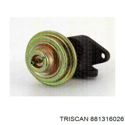  Válvula EGR de recirculação dos gases Ford Escort CLASSIC TOURING carrinha (ANL) (1998 - 2000) CLASSIC TOURING